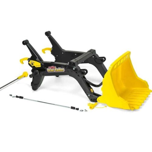 Rolly Toys Spoon Raceway: The Ultimate Track for Endless Fun!