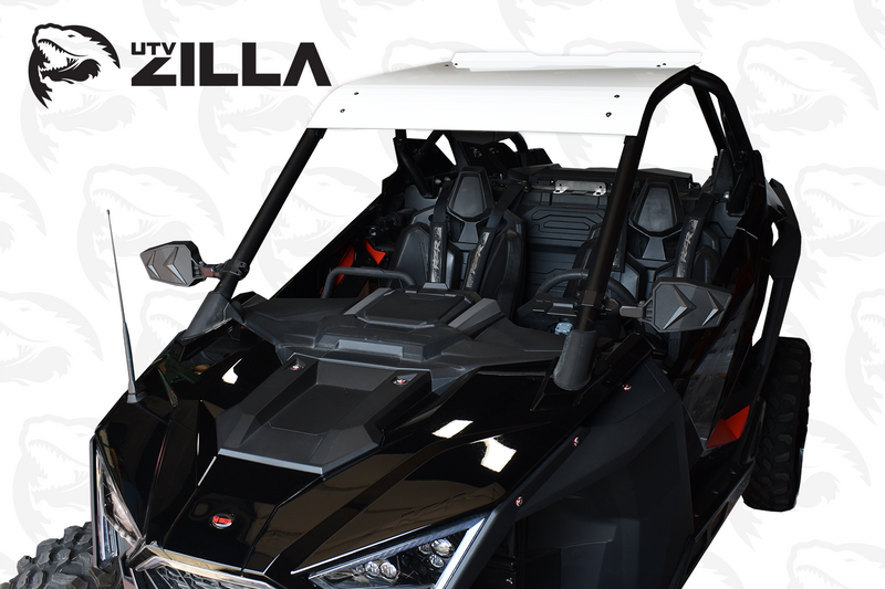 Load image into Gallery viewer, Aluminum Roof for RZR PRO XP 2