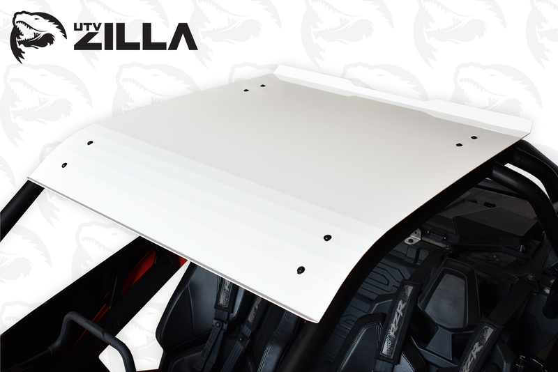 Load image into Gallery viewer, Aluminum Roof for RZR PRO XP 2