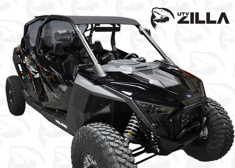 Load image into Gallery viewer, RZR PRO XP4 Hard Plastic Roof (4 Seat)
