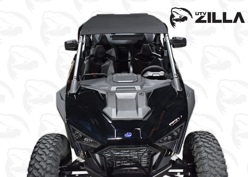 Load image into Gallery viewer, RZR PRO XP4 Hard Plastic Roof (4 Seat)