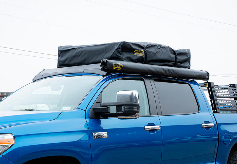 Load image into Gallery viewer, Roof Rack RTT Mounts