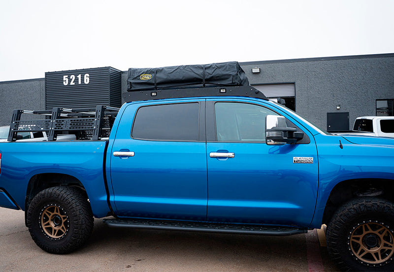 Load image into Gallery viewer, Roof Rack RTT Mounts