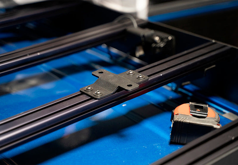Load image into Gallery viewer, Roof Rack RTT Mounts