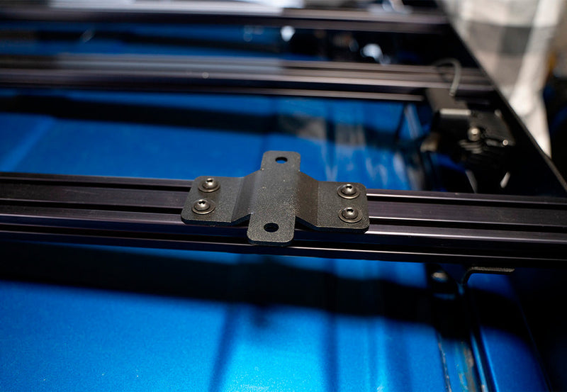 Load image into Gallery viewer, Roof Rack RTT Mounts