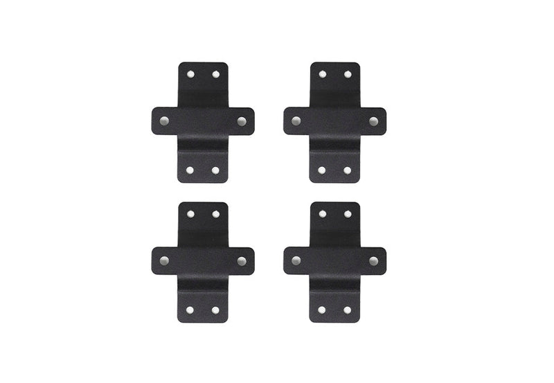 Load image into Gallery viewer, Roof Rack RTT Mounts