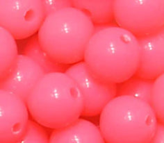 Load image into Gallery viewer, Salmon Egg Drift Beads