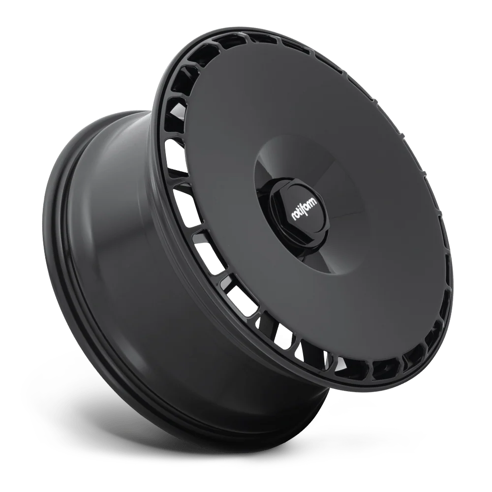 Rotiform Aerodisc