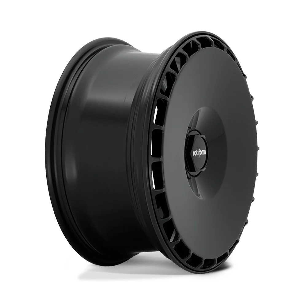 Rotiform Aerodisc