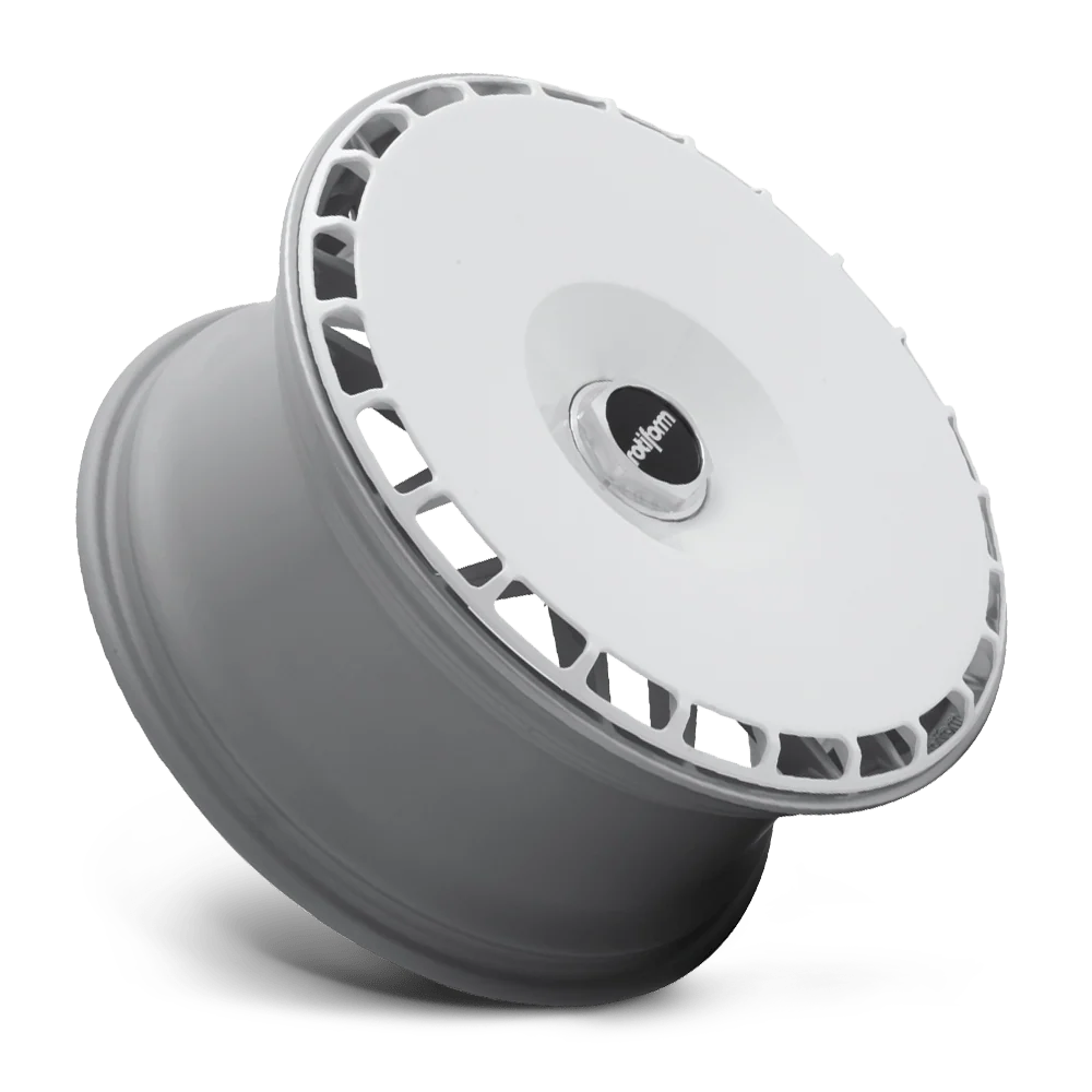 Rotiform Aerodisc