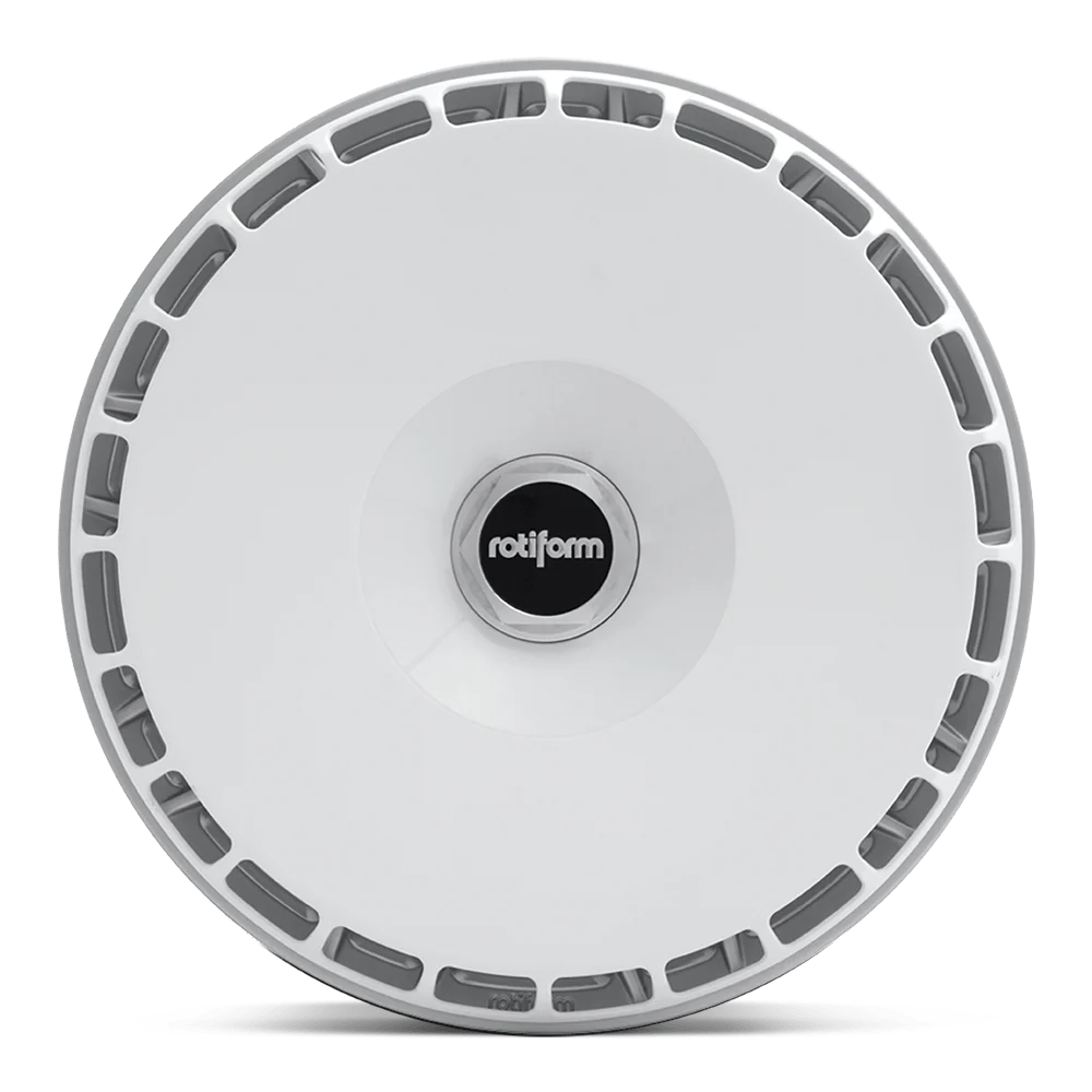 Rotiform Aerodisc