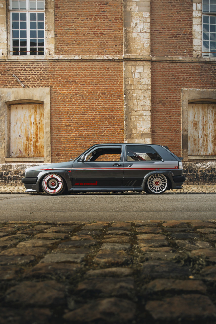 Rotiform Aerodisc