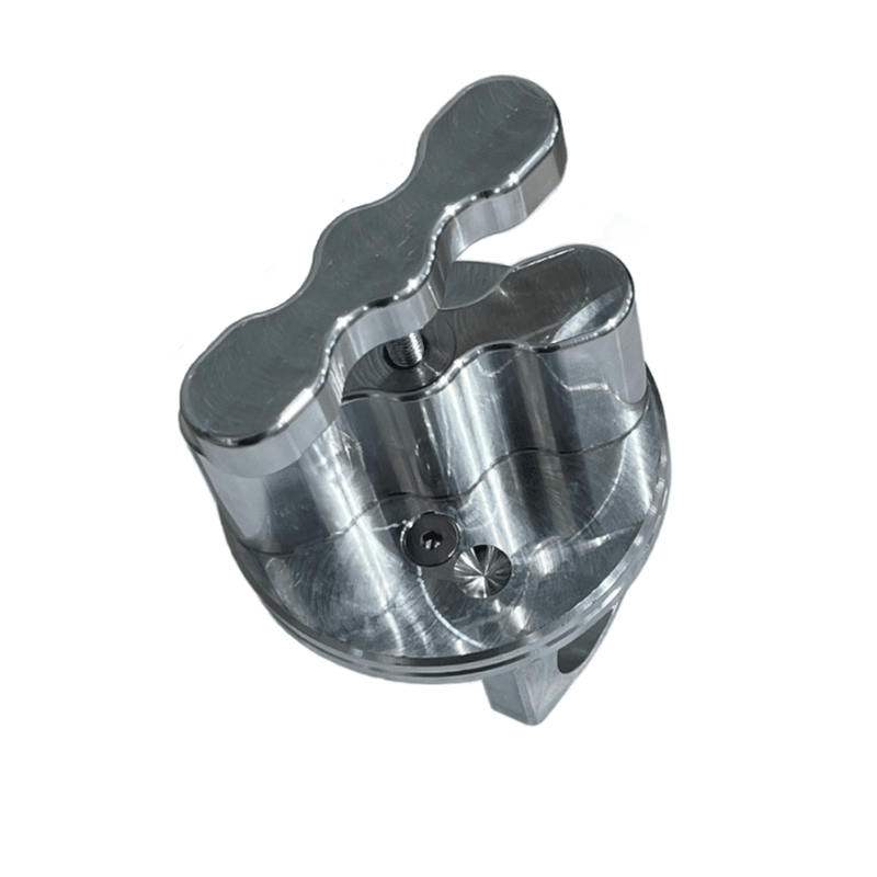 Load image into Gallery viewer, Rotopax / Fuelpax Mount Extension