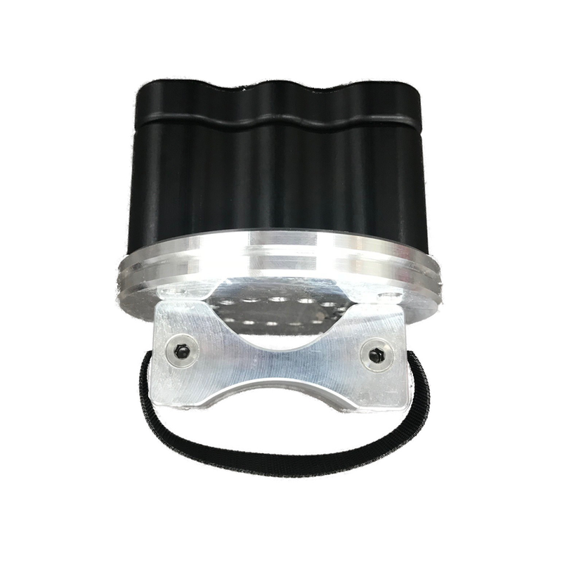 Load image into Gallery viewer, Rotopax / Fuelpax Mount