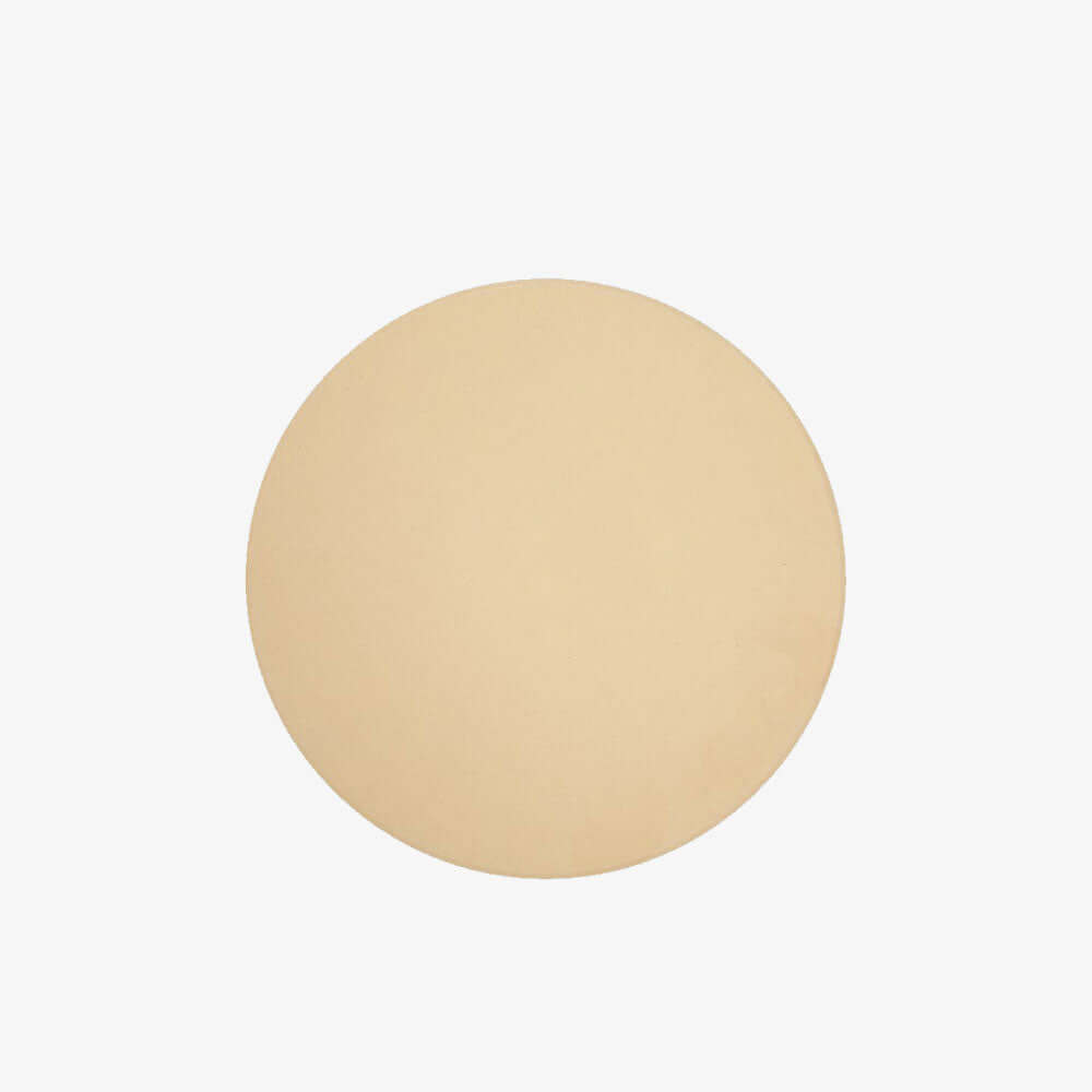 Round Cooking Plate & Pizza Stone