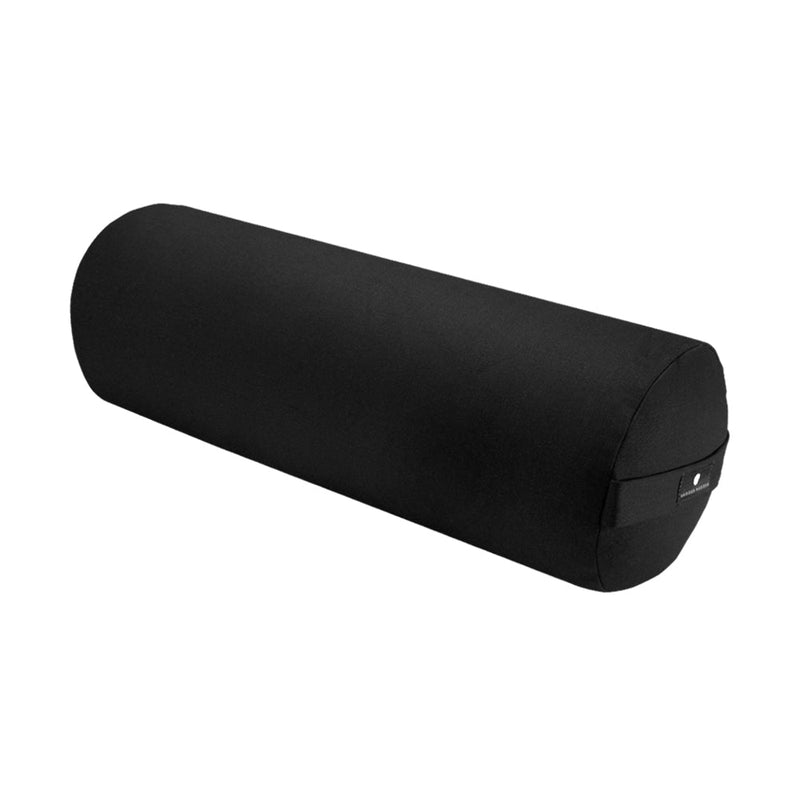 Load image into Gallery viewer, Round Yoga Bolster