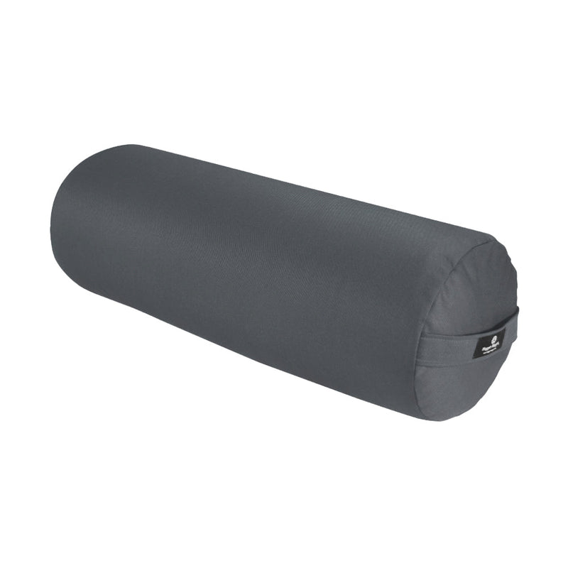 Load image into Gallery viewer, Round Yoga Bolster