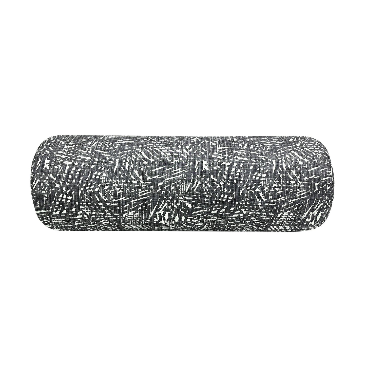 Round Yoga Bolster