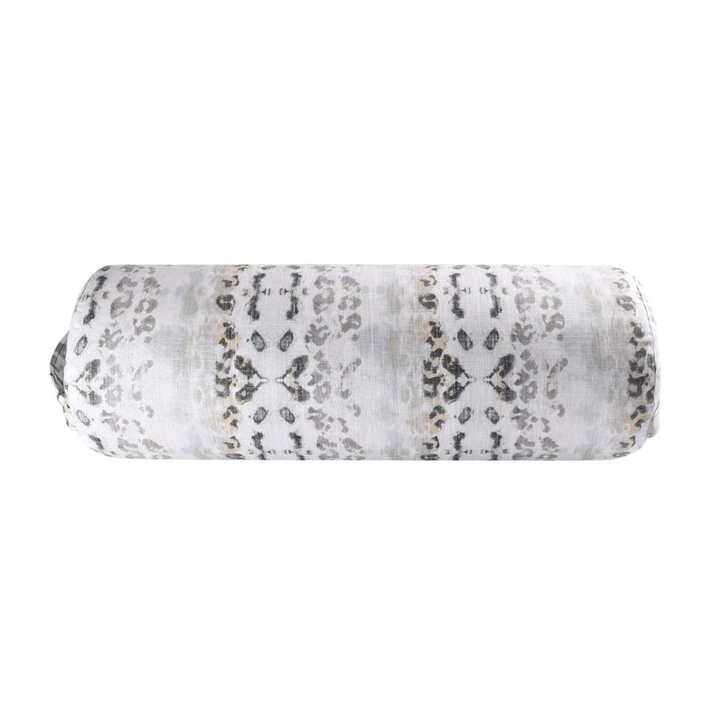 Load image into Gallery viewer, Round Yoga Bolster