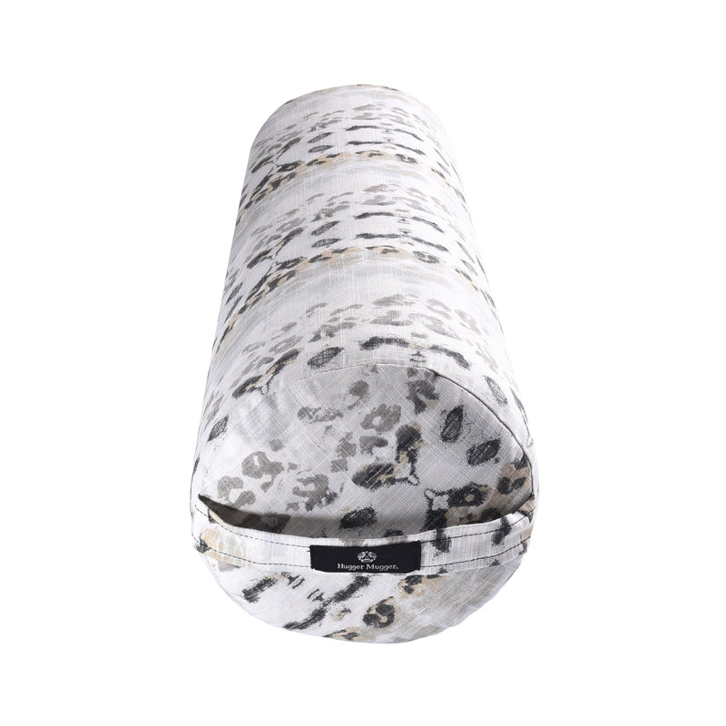 Load image into Gallery viewer, Round Yoga Bolster