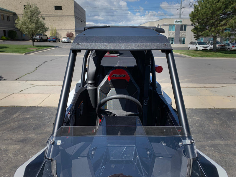 Load image into Gallery viewer, RS1 Hard Plastic Roof with BIllet Mounts