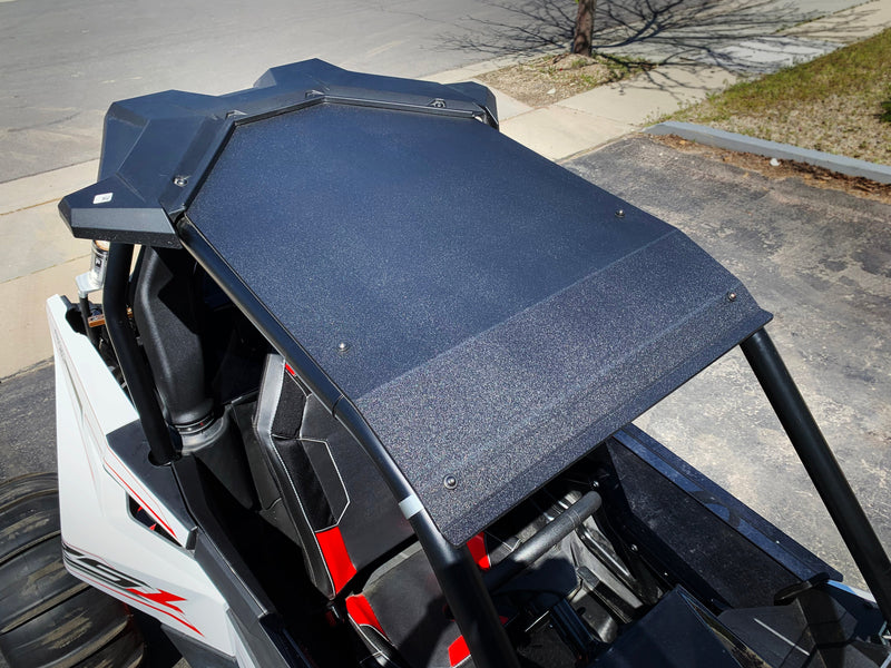 Load image into Gallery viewer, RS1 Hard Plastic Roof with BIllet Mounts