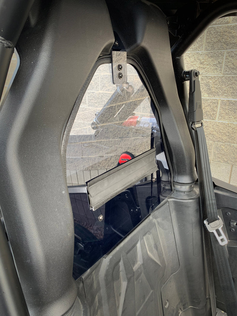 Load image into Gallery viewer, Polaris RS1 Tinted Rear Window, Windshield, Polycarbonate