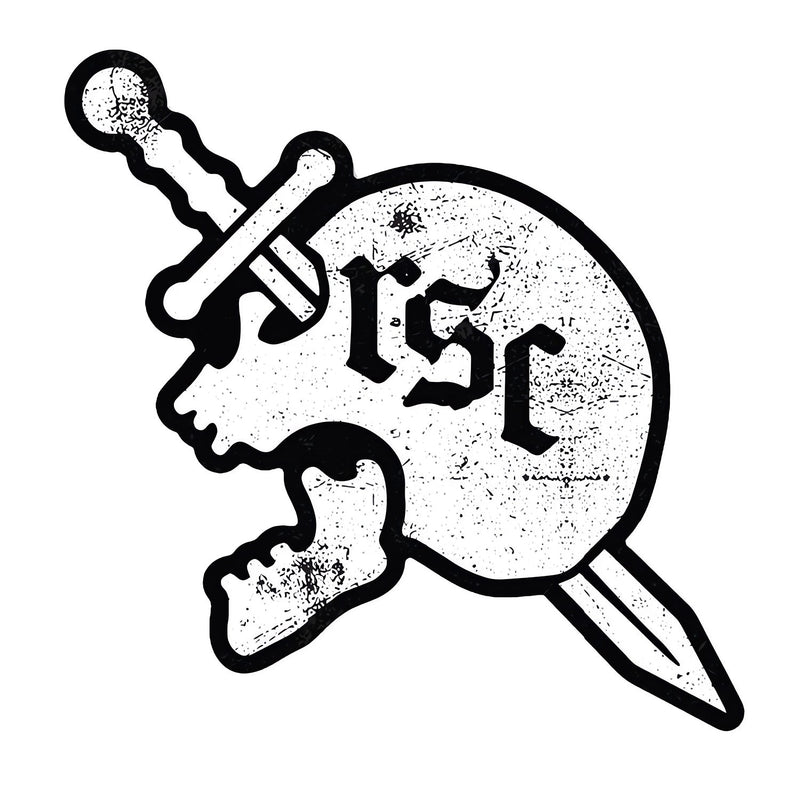 Load image into Gallery viewer, Revival RSC Skull Decal