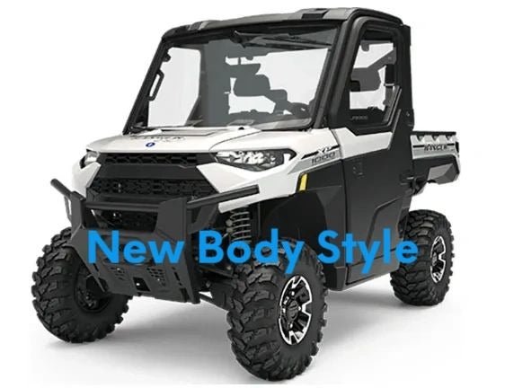 Load image into Gallery viewer, Aftermarket Assassins S3 Clutch Kit for 2021+ Ranger XP 1000