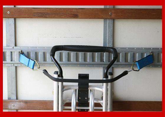15", 21" and 31"Rubber Tarp Straps w/ Crimped S Hooks (20) of Each | 60 PACK