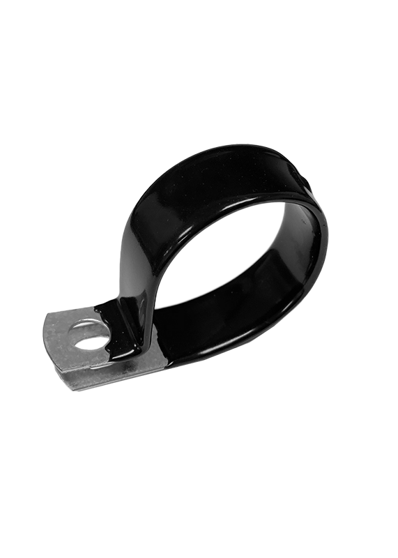 Load image into Gallery viewer, Rubber Coated Clamps (4 pack)