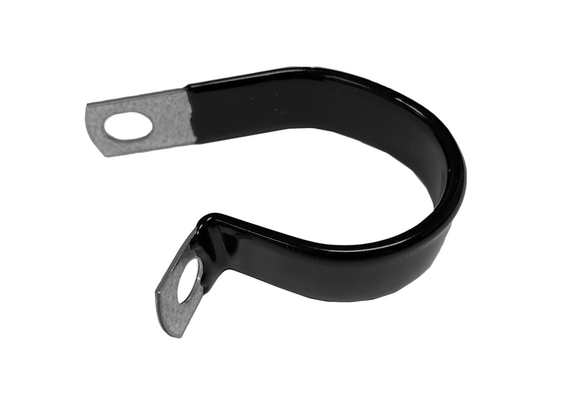 Load image into Gallery viewer, Rubber Coated Clamps (4 pack)