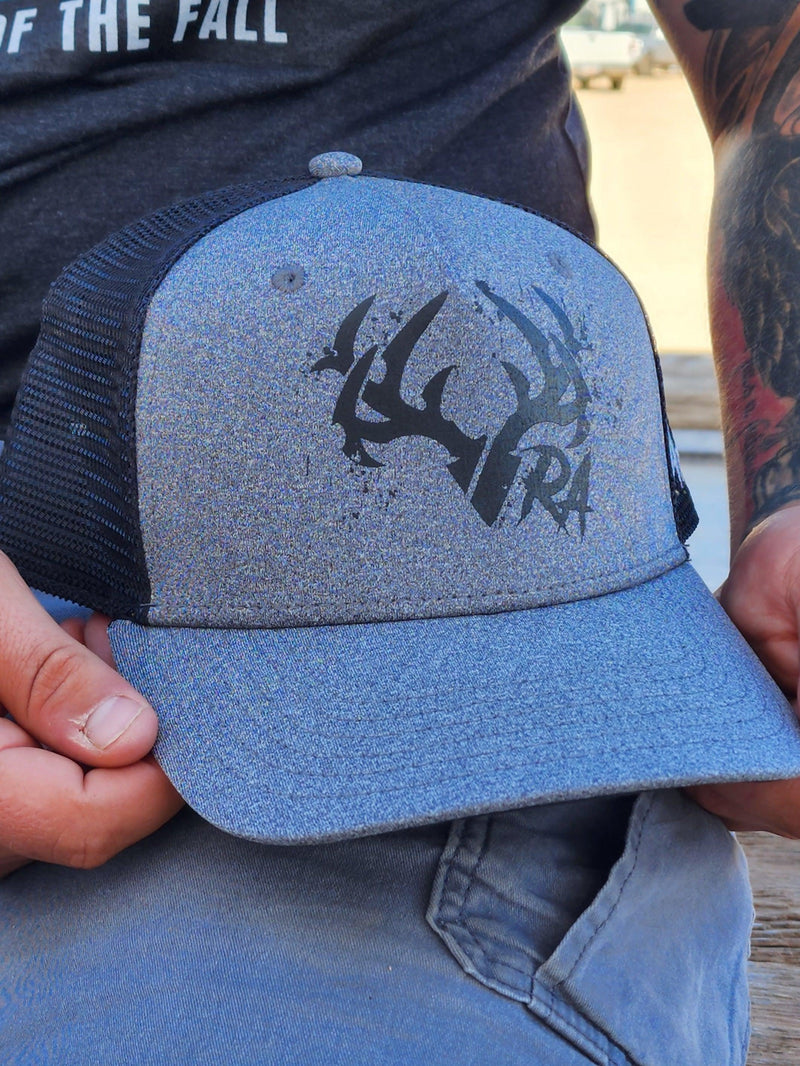 Load image into Gallery viewer, Ruckus Snapback