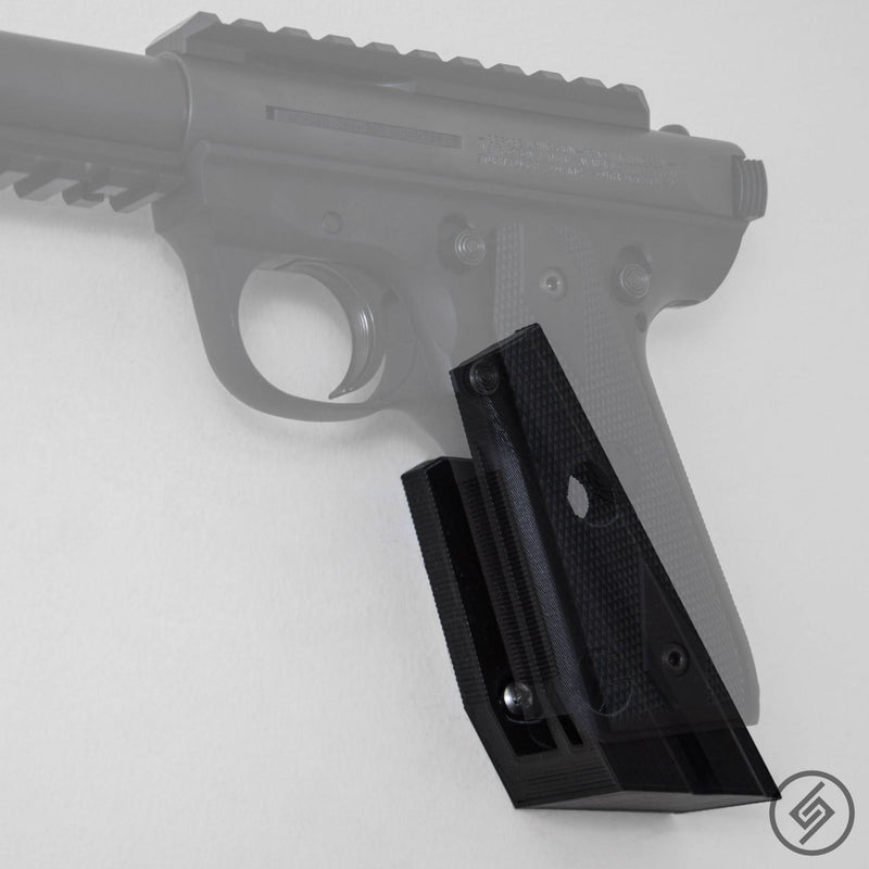 Load image into Gallery viewer, Ruger .22 Pistol Wall Storage Hook