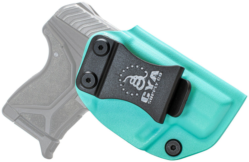 Load image into Gallery viewer, Ruger LCP II IWB Holster | BASE IWB