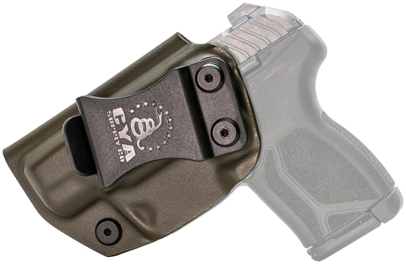 Load image into Gallery viewer, Ruger LCP Max IWB Holster | BASE IWB