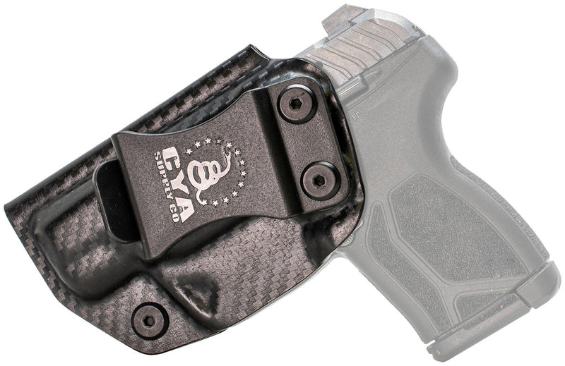Load image into Gallery viewer, Ruger LCP Max IWB Holster | BASE IWB