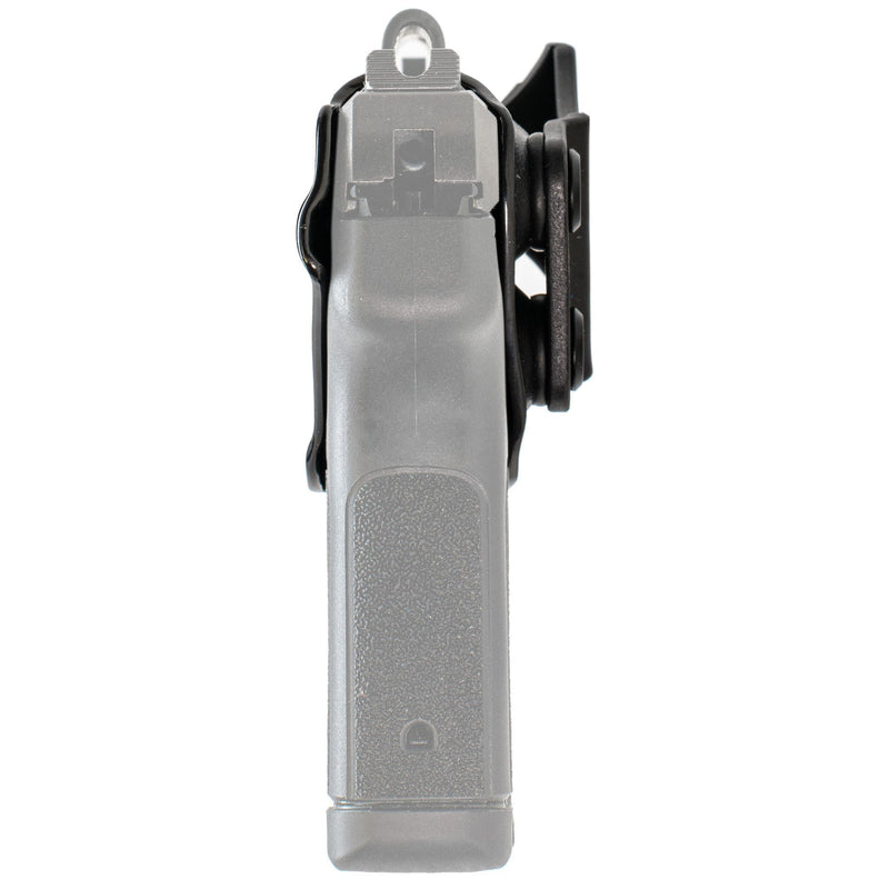 Load image into Gallery viewer, Ruger LCP Max IWB Holster | BASE IWB