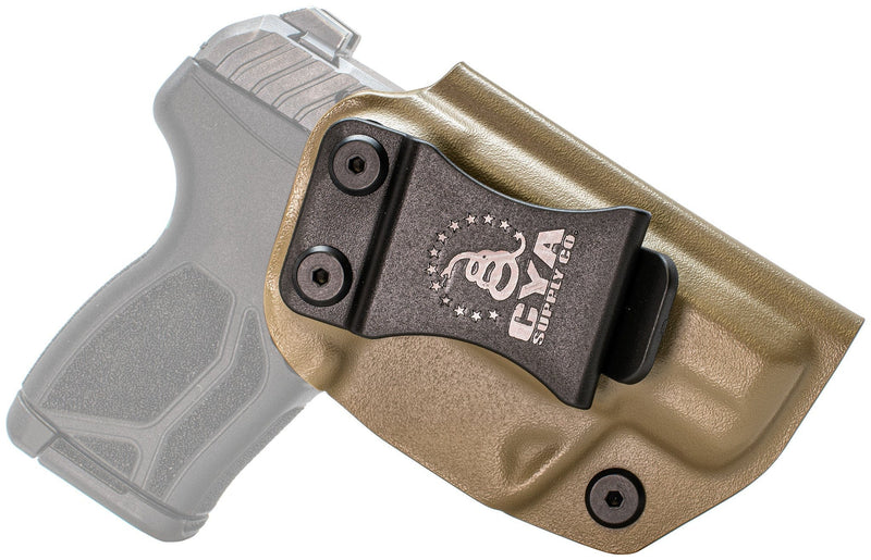 Load image into Gallery viewer, Ruger LCP Max IWB Holster | BASE IWB