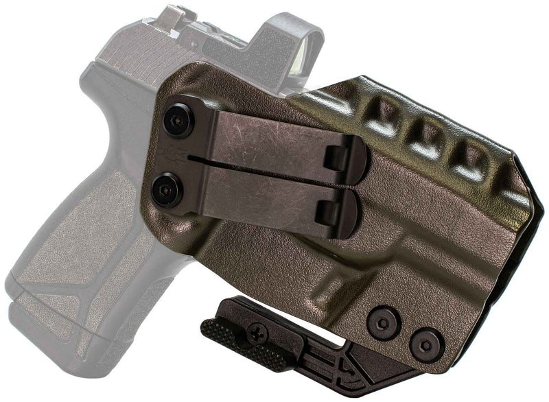 Load image into Gallery viewer, Ruger Max-9 IWB Holster | RIDGE IWB