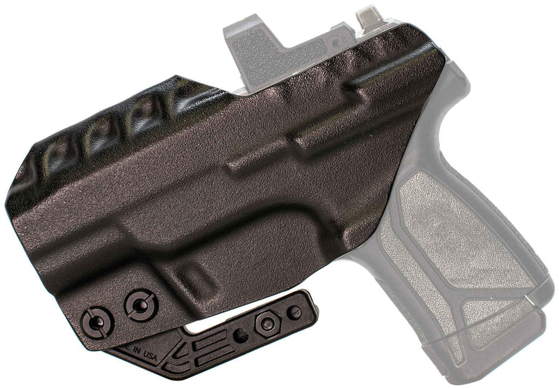 Load image into Gallery viewer, Ruger Max-9 IWB Holster | RIDGE IWB