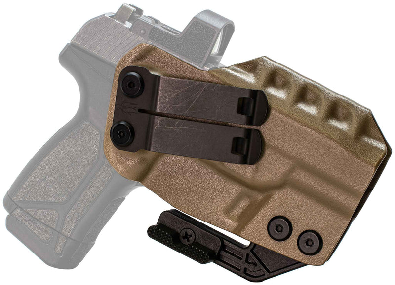 Load image into Gallery viewer, Ruger Max-9 IWB Holster | RIDGE IWB
