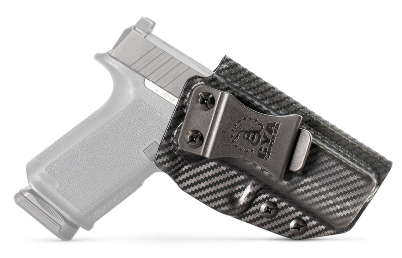 Load image into Gallery viewer, Ruger RXM IWB Holster | BASE IWB