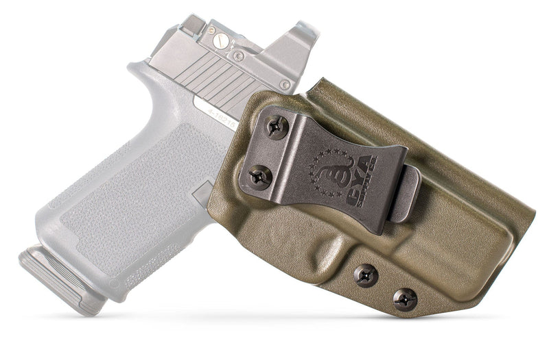 Load image into Gallery viewer, Ruger RXM IWB Holster | BASE IWB
