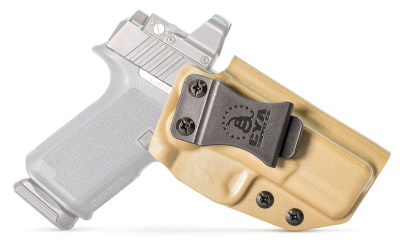 Load image into Gallery viewer, Ruger RXM IWB Holster | BASE IWB