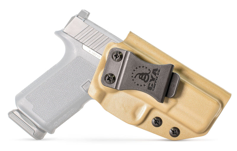 Load image into Gallery viewer, Ruger RXM IWB Holster | BASE IWB