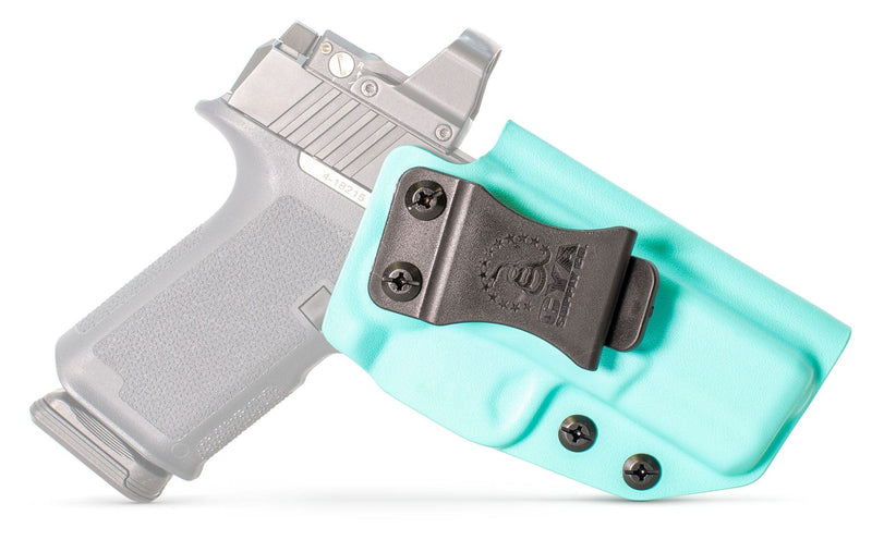Load image into Gallery viewer, Ruger RXM IWB Holster | BASE IWB
