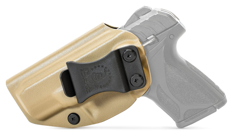 Load image into Gallery viewer, Ruger Security-380 IWB Holster | BASE IWB