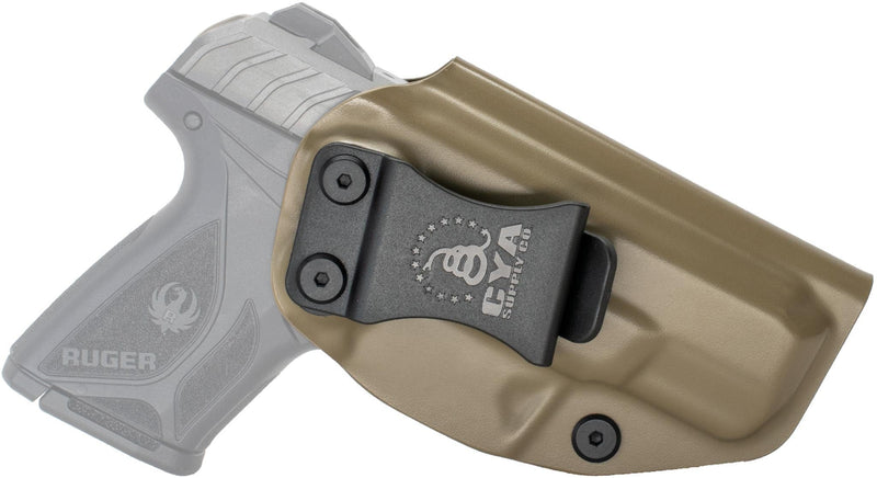 Load image into Gallery viewer, Ruger Security-380 IWB Holster | BASE IWB