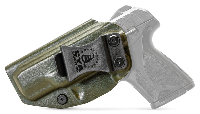 Load image into Gallery viewer, Ruger Security-9 Compact IWB Holster | BASE IWB